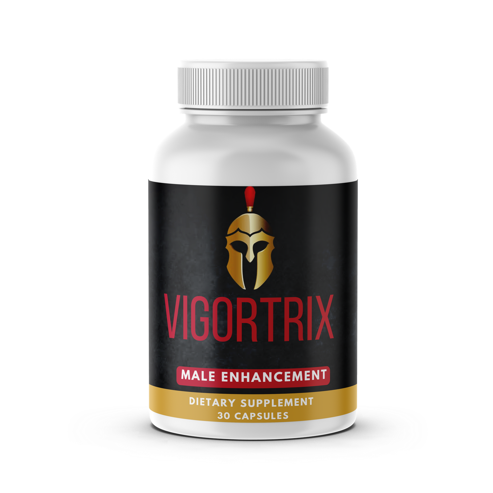 Vigortrix - Budget-Friendly ED Supplement